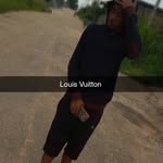Omoigui Louis - @louismanno_ - Instagram