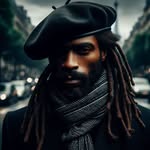 Louis Marcell - @luis.caligo.music - Instagram