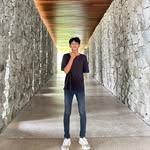 Louis Marcell - @louis.mcll - Instagram