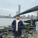 Louis Marcellino - @louismarcellino7 - Instagram