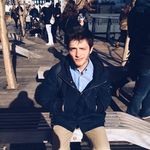 Louis Mathieu - @louis_mathieu - Instagram