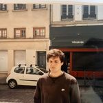 Louis Mathieu - @loumath99 - Instagram