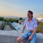 Louis-Philippe Mathieu - @louisph_mathieu - Instagram