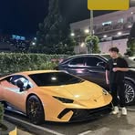 Louis Ma - Facebook