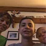Louis Mayo - @wd_louie_56 - Instagram