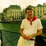 Louis Mayonove - @louismayonove - Instagram