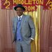 Louis McCarter - Facebook