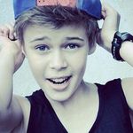 Louis McCarter - @louismccarter900 - Instagram
