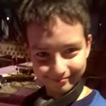 louis mcgregor - @louismc1234 - Instagram