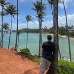 Louis McGregor - @lmac69 - Instagram