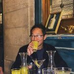 Louis Meier - @joon_hn - Instagram