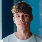 Louis Meier - @louis_meier20 - Instagram