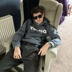 Louis Smith - @louis.modelling.acting.music - Instagram