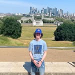 Louis Monks - @louismonks - Instagram