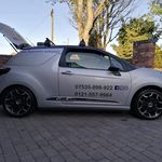 LouisMonk@gblcleaningservices - @gbl_vehicle_valeting_ - Instagram