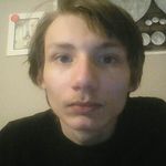 Louis R Morrell - @louisthefox19975698 - Instagram