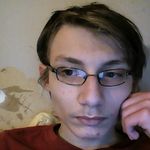Louis Richard Morrell - @louisthefox1997 - Instagram