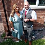 Louise Morrell - @louisemorrell82 - Instagram