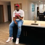 Marchie Louis Murdock Jr. - @kingmarch - Instagram