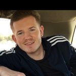 Louis Murray - @louismkd - Instagram