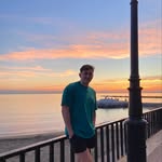Louis Murray - @louism54 - Instagram