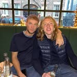 Louis Murray - @officiallouismurray - Instagram