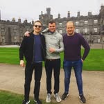 Louis Murray - @dr.leuss - Instagram