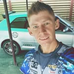 Louis Nel - @louisnel101 - Instagram