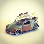 Louis Nel - @louis_nel_customs - Instagram