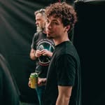 Milky🥛 - @louis_nelson - Instagram