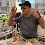 Louis Nell - @bralu365 - Instagram