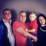 Louis Nell - @louisnell80 - Instagram