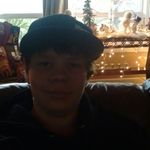 louis nunn - @captian_netherstorm - Instagram
