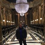 Louis Nunn - @louisfn1995 - Instagram