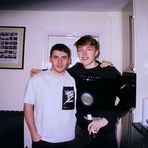 Louis OConnor - Facebook