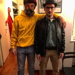 Louis Ogle - @yijianahid57 - Instagram