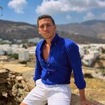 Louis Olson - @yoyegic523 - Instagram