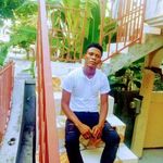 Olson Louis - @louisolson966 - Instagram