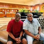 Louis O'Neal Ahenkorah Duah - @louisonealahenkorah - Instagram