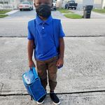 Oneal Louis - @oneallouis20 - Instagram