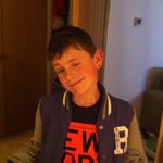 louis Oneil - @romanskate5420 - Instagram