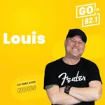 Louis Oneil Leclerc - @latituderockradio.luigi - Instagram
