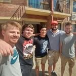 Louis Opperman - @louislief - Instagram
