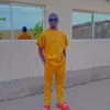 Louis solomon - @louisoryiman - TikTok