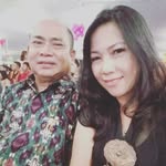 Louis Mario Pakaila - @louispakaila - Instagram