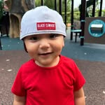 Louis Pak - @bellariah2020 - Instagram