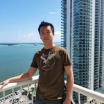 Louis Pak - @pakiemccheng - Instagram