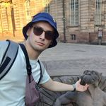 Louis Pascuzzi - @pascuzzilouis - Instagram