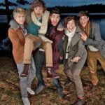 ERMEHGERD ONE DIRECTION - @louis_pass_the_carrots - Instagram