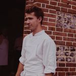Louis Legret Passard - @louis_l_passard - Instagram
